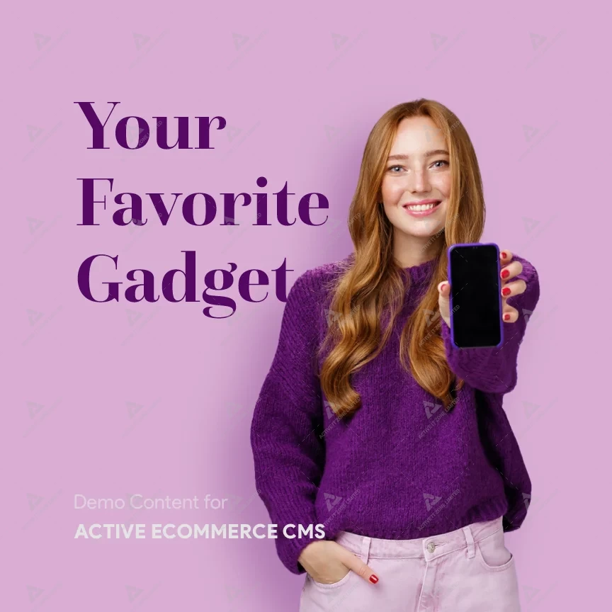 New Look Fashion promo